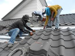 Emergency Roof Repair in River Road, NC